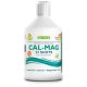 CAL-MAG folyékony Kálcium Magnézium Cink D3 és C vitamin, 500 ml