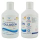 Kollagén ital halból 10.000 mg/adag, 500 ml