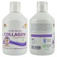 Kollagén ital marhából 10.000 mg/adag, 500 ml