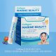 Marine Beauty - 10.000 mg halkollagén komplex ivóampulla, 30db x 25ml