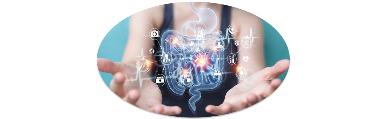 Antibiotikum utáni bélflóra helyreállítás:  avagy, hogyan segítenek a probiotikumok?