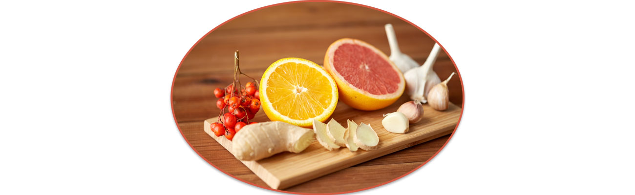 Védjük ki a vírust: Íme, a legerősebb  immunerősítő vitaminok és nyomelemek