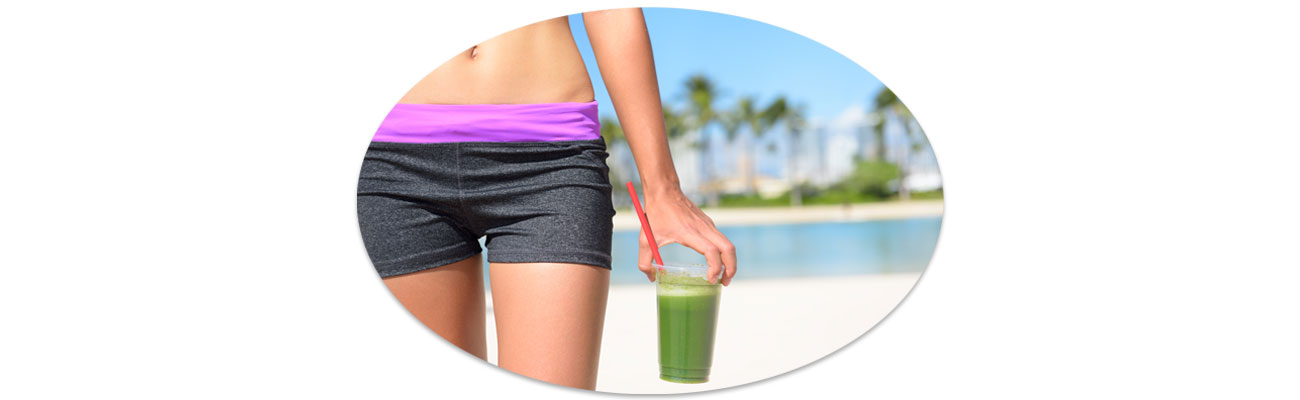 Nemsoká itt a nyár:  Még nem késő formába lendülnünk!