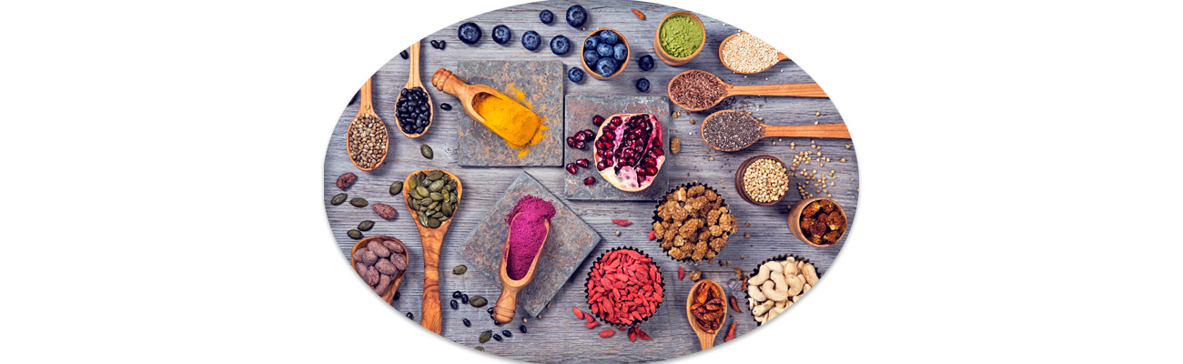 Szuperélelmiszerek a javából!  Íme, 8 hatékony immunerősítő, gyógyhatású növényi kivonat