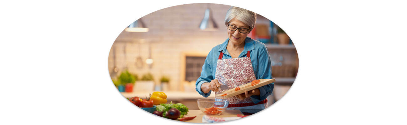 Elhízás és krónikus betegségek a változókorban? Mit tehetünk, és mit ehetünk?