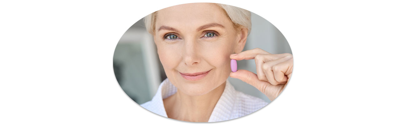 12 hatásos vitamin és nyomelem a változókorban