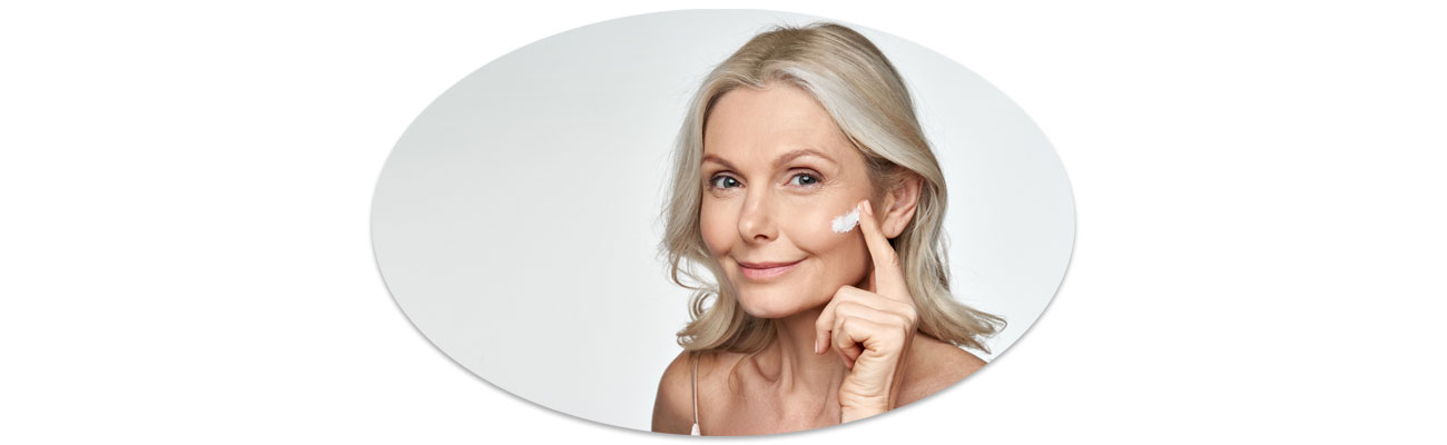 Legyen szép bőrünk 50 felett is! 5 konkrét tippeket mutatunk!