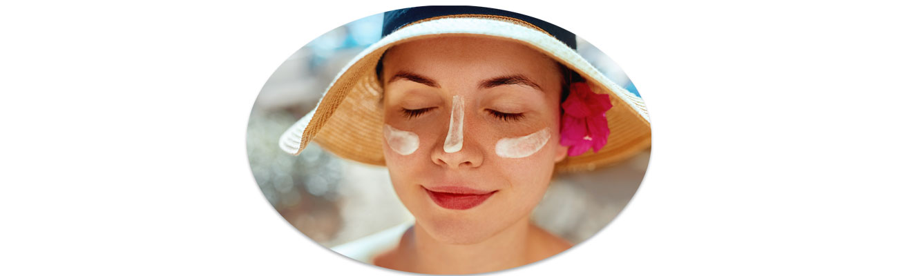 Anti-ageing nyáron?  Így ápold a bőröd a kánikula idején