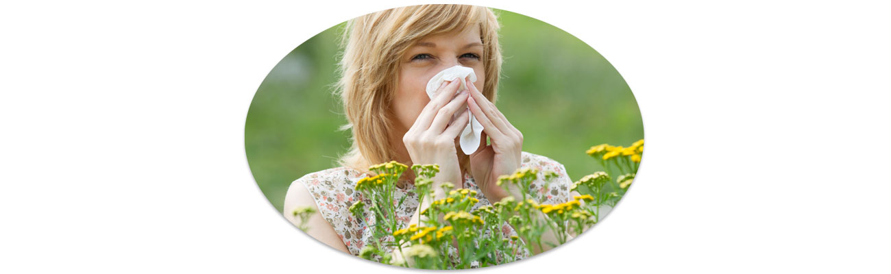 D-vitaminnal az allergia ellen?