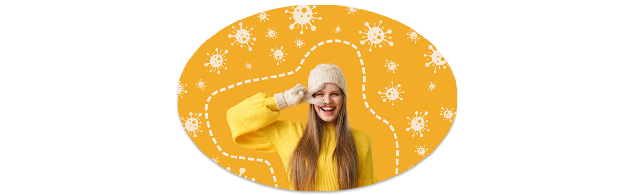 Immunerősítés a hidegben: Ezekre a vitaminokra és gyógynövényekre  lesz szükséged télire!