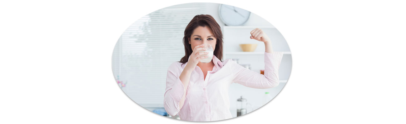 Miért érdemes a kollagént kalciummal és magnéziummal párosítani?