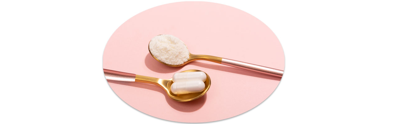 Melyik a legjobb kollagén kapszula? Létezik a kollagén pótlásához hatásosabb forma, mint a kapszula?