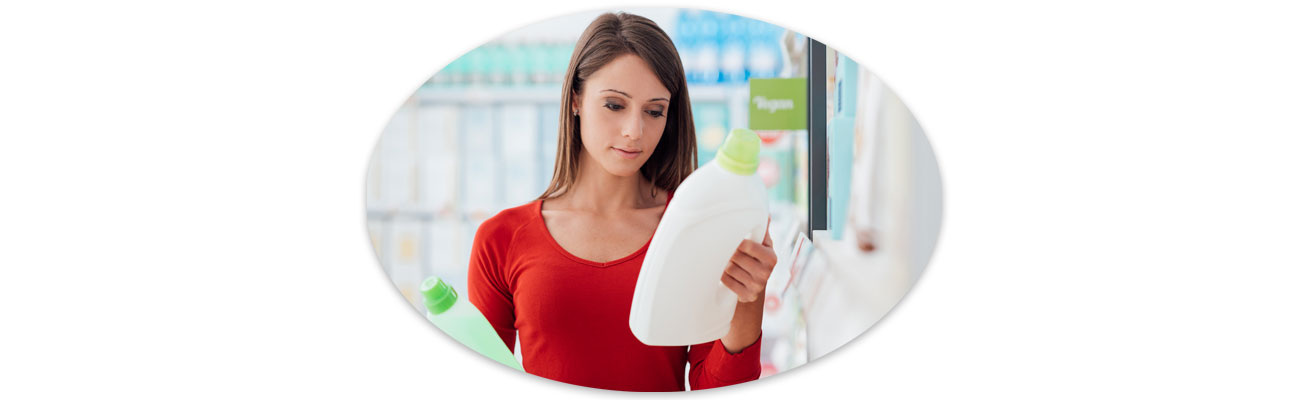 Szuperérzékenység, bőrallergia, ekcéma? Ezt a 4 dolgot feltétlen száműzd a háztartásodból!