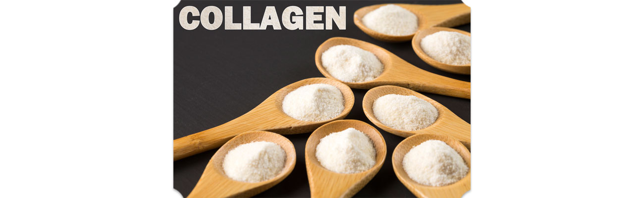 Top 10 kollagén tulajdonság: 10 nyomós érv, hogy miért is szedj kollagént