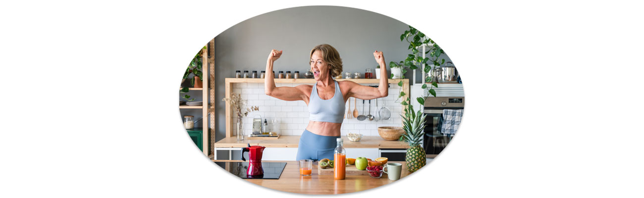 20 anti-ageing étel, fiatalságod megőrzéséért