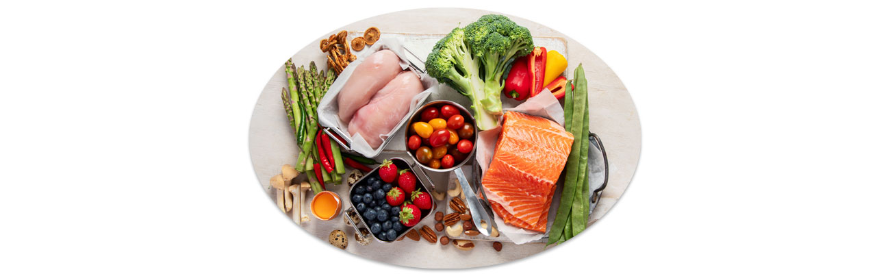 Anti-ageing étrend: a fiatalos bőr titka a tányérodon!