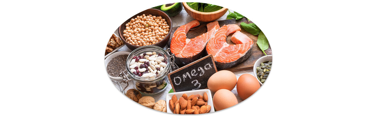 Mire jó az Omega 3? Ebben a 10 dologban segíthet!