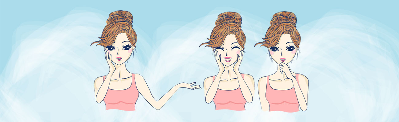 5 alapvető lépés a tudatos bőrápolás világába