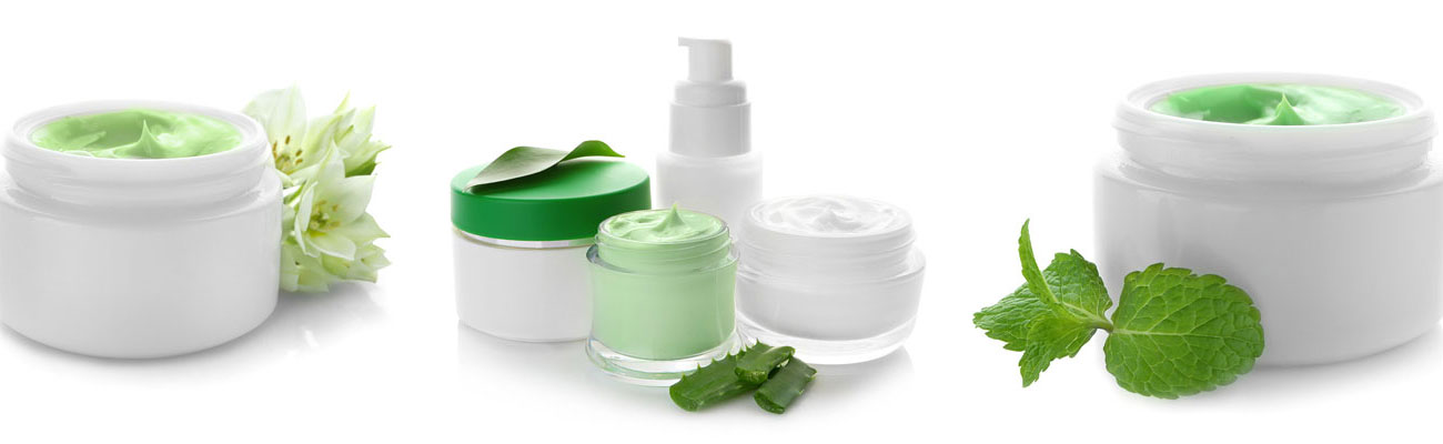 Bőrápolás, természetesen…