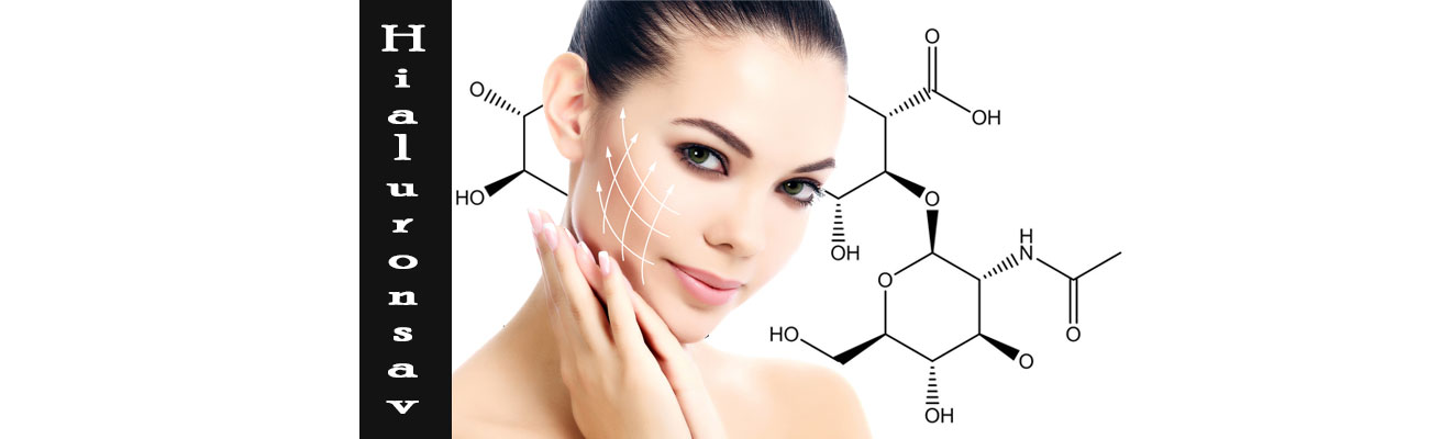 Hialuronsav ajánlott napi mennyiség