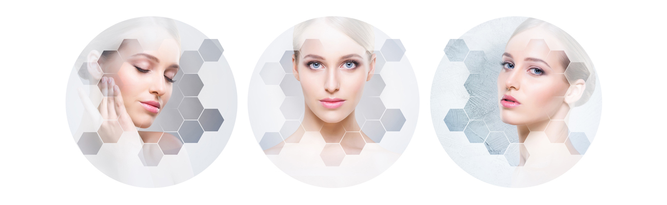 Kollagén és hialuronsav - az ütős páros