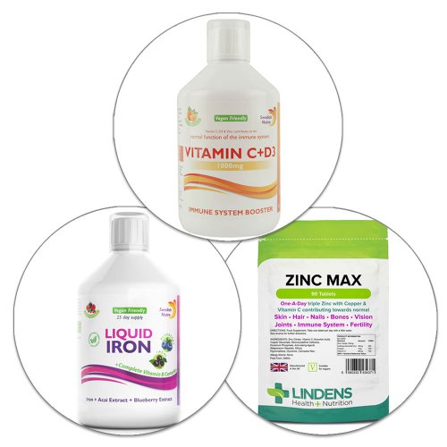 TÉLI IMMUNTURBÓ - étrendkiegészítő csomag immunrendszerünk felvértezésére az őszi-téli náthás, vírusos időszakra