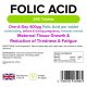 Folsav 400mcg tabletta (240 tabletta)