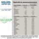 Millers Alpha Gél - 100% tiszta marha kollagén por, 1 kg
