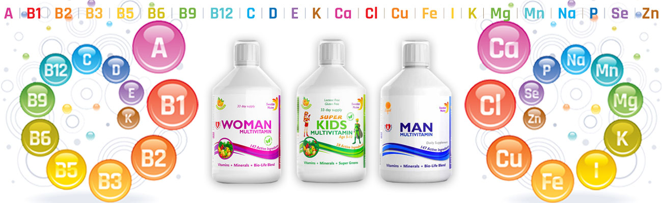 Tudatos vitaminpótlás, avagy hogyan vidd be a szervezetedbe a működéséhez szükséges mikrotápanyagokat?