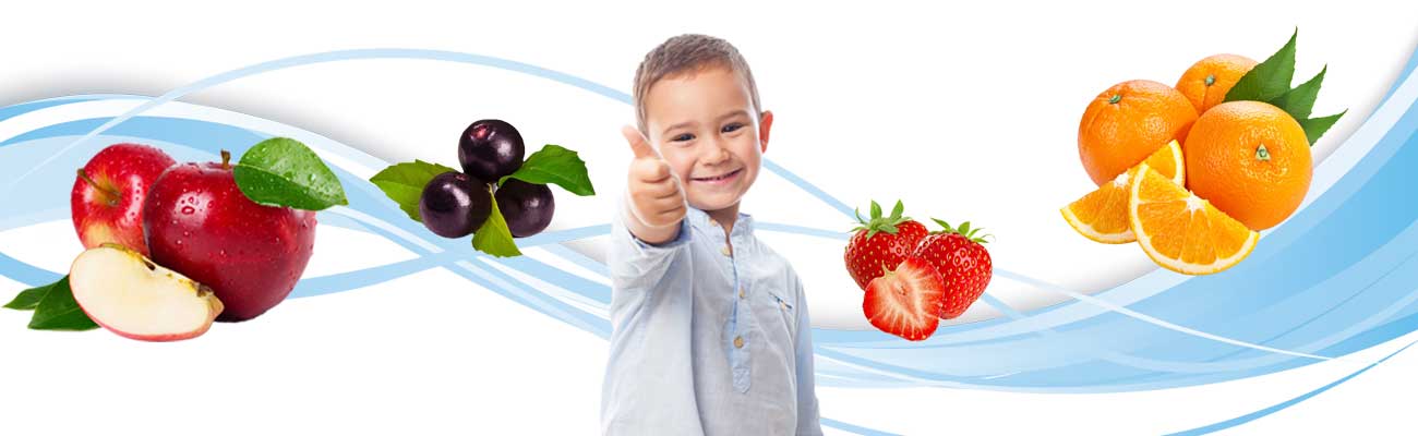 Multivitamin gyerekeknek – melyik a legjobb?