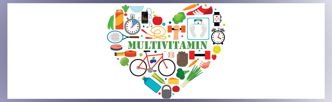 Multivitamin férfiaknak