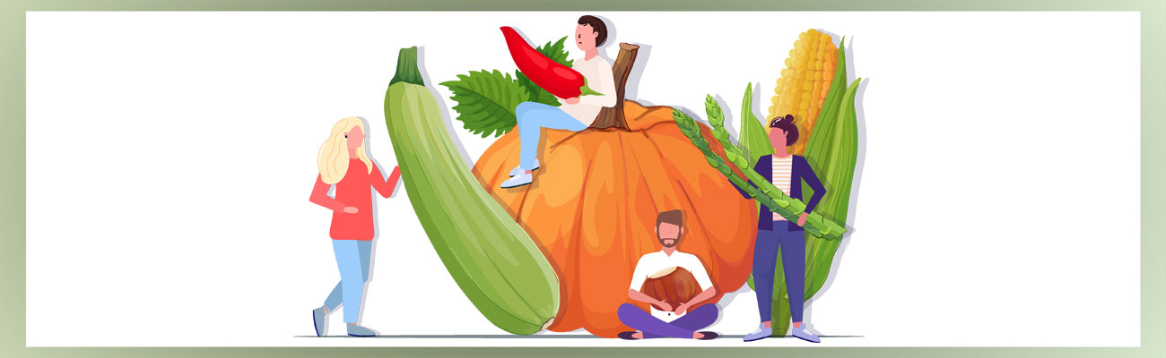 Mindannyian mások vagyunk – multivitamin testreszabva