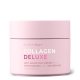 Anti-aging arcápoló nappali krém, 50 ml Collagen Deluxe, Swedish Nutra