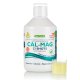 CAL-MAG folyékony Kálcium Magnézium Cink D3 és C vitamin, 500 ml