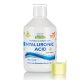 Hialuronsav, szuperkoncentrált folyadék 100 mg/adag, 500 ml