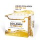 Marine Collagen 15.000 mg - extra adag halkollagén retinollal és elasztinnal, ivóampulla, 30db x 25ml