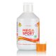 Mega Sport - folyékony vitamin komplex sportoláshoz, 500 ml