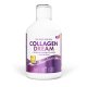 Collagen Dream - halkollagén, magnézium és gyógynövényes relaxációs keverék, 500 ml