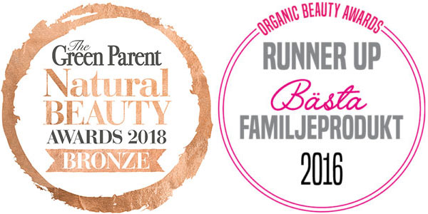 Barr organikus babaolaj dijjak